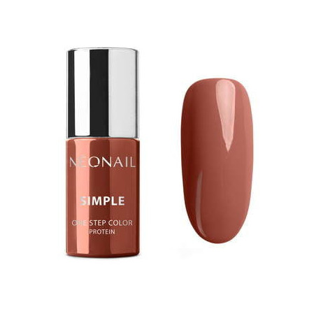 SIMPLE XPRESS Gellak 7,2 g - CLEVER