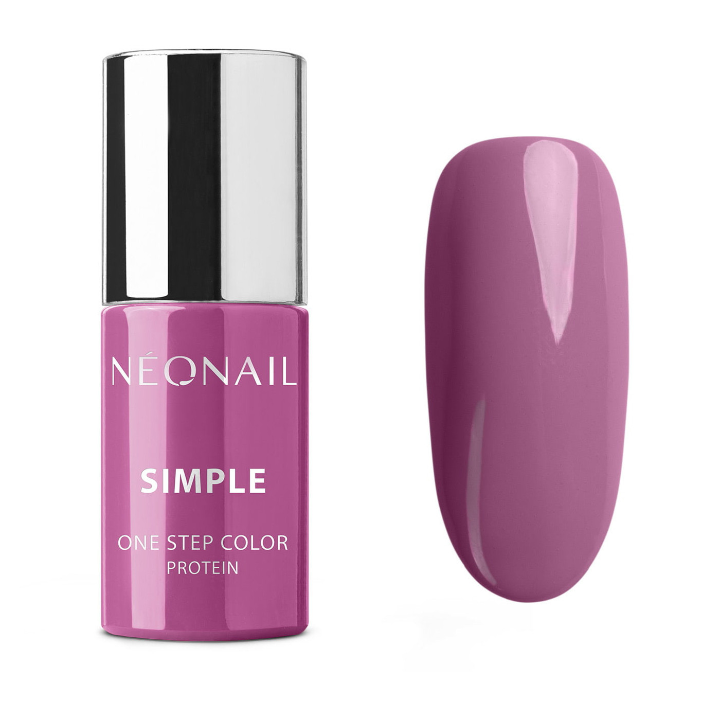 SIMPLE XPRESS Gellak 7,2 g - TRENDY