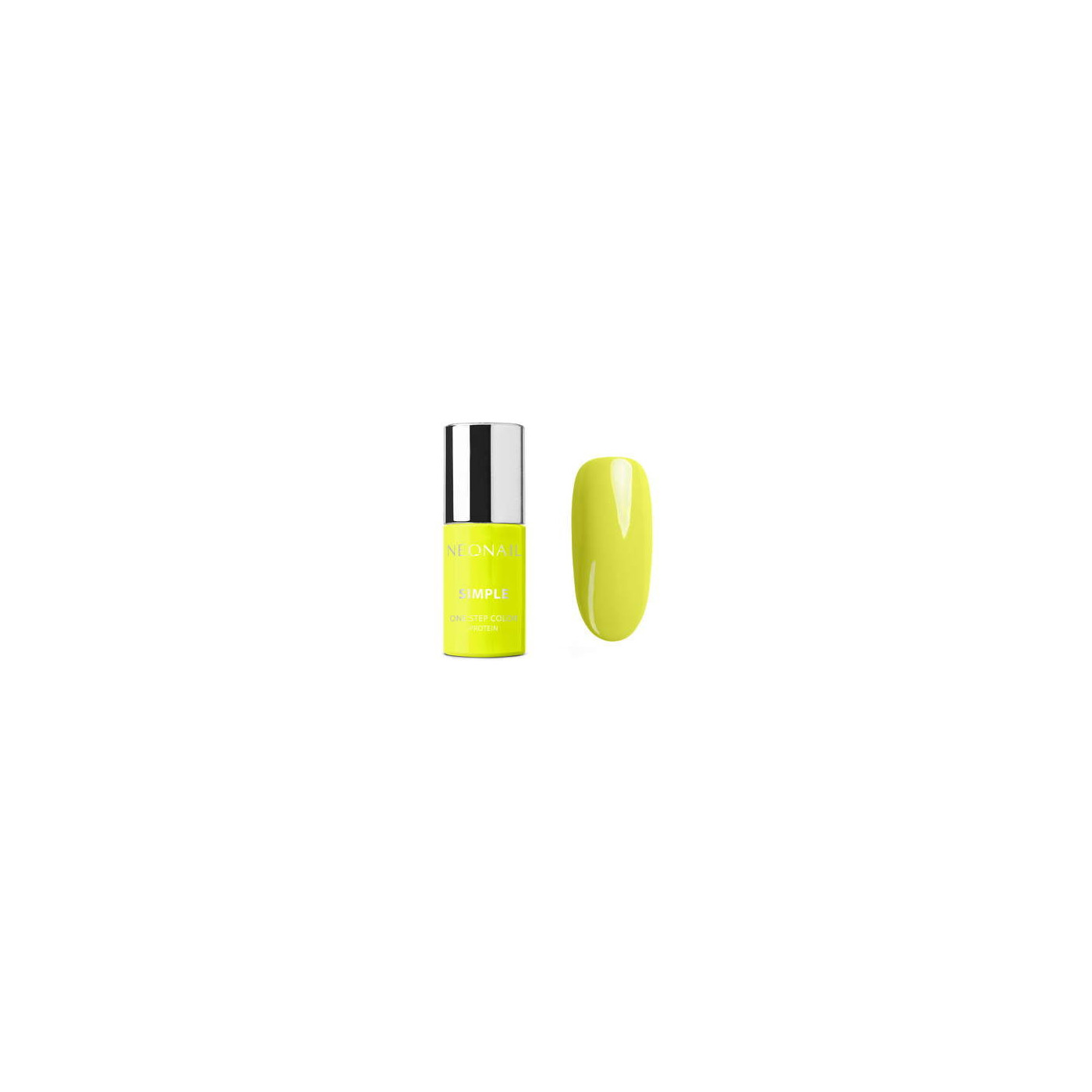 SIMPLE XPRESS Gellak 7,2 g – SUNNY