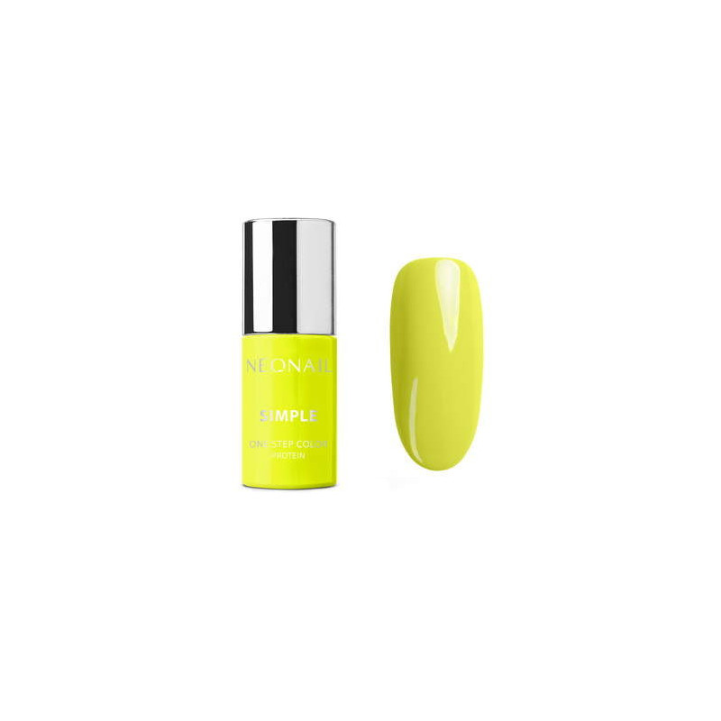 SIMPLE XPRESS Gellak 7,2 g – SUNNY