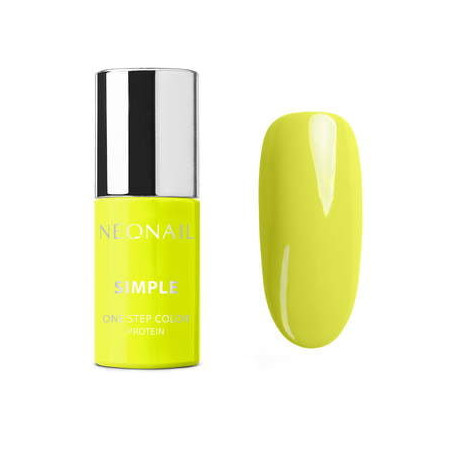 SIMPLE XPRESS Gellak 7,2 g – SUNNY