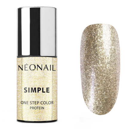 SIMPLE XPRESS Gellak 7,2 g - BRILLIANT