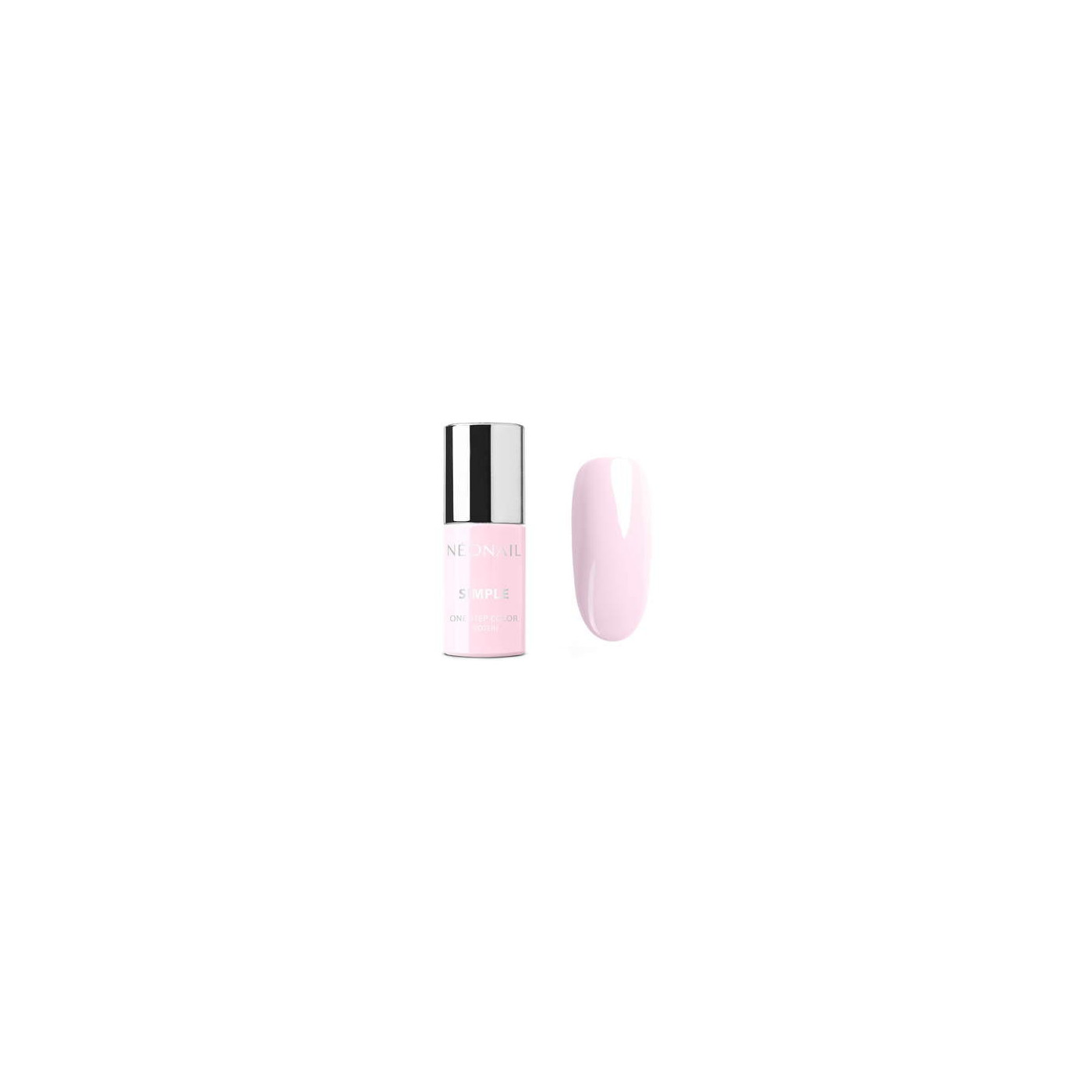 SIMPLE XPRESS Gellak 7,2 g - ROSY