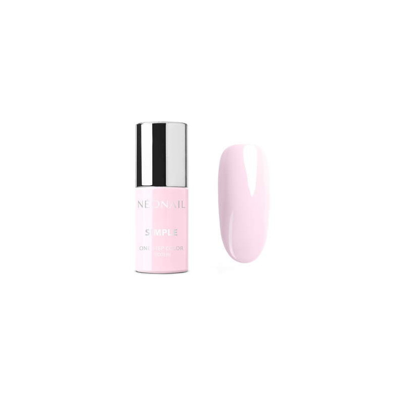 SIMPLE XPRESS Gellak 7,2 g - ROSY