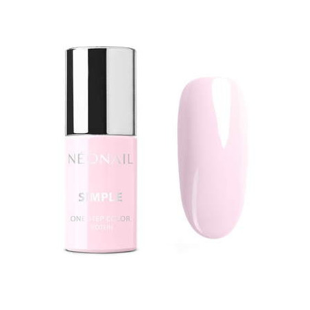 SIMPLE XPRESS Gellak 7,2 g - ROSY