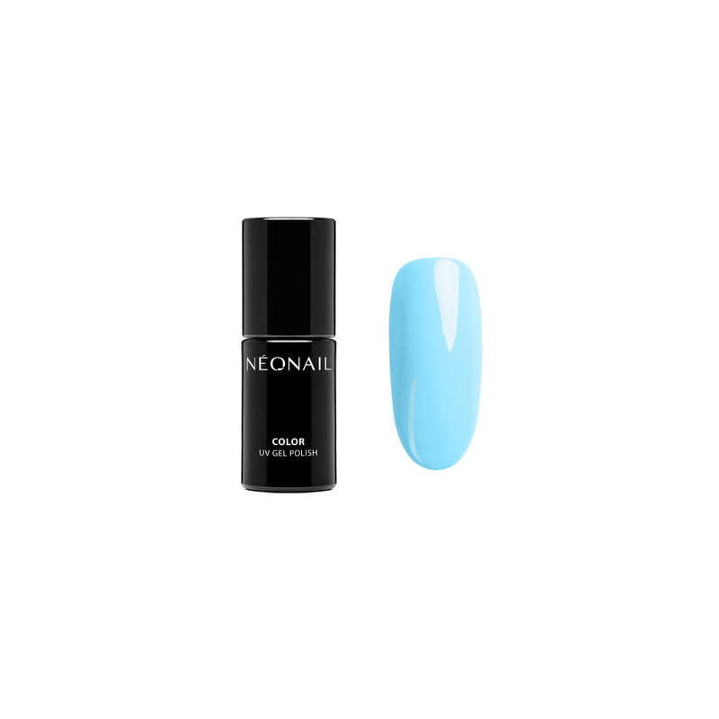 Gellak 7,2 ml - Blue Surfing