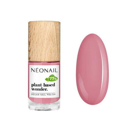 Vegan Klassieke Nagellak 7,2 ml - PURE PEACH