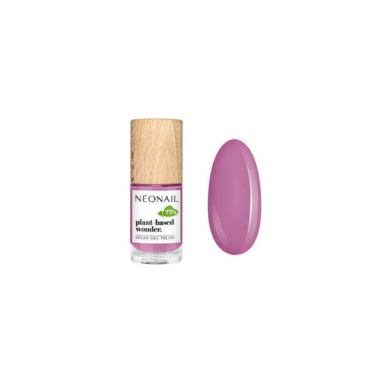 Vegan Klassieke Nagellak 7,2 ml - PURE PEONY
