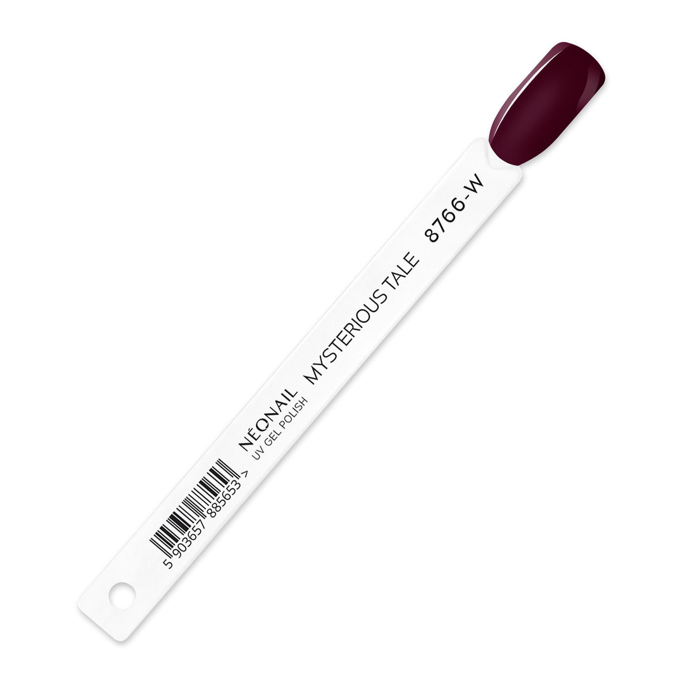 Swatch NEONAIL - Mysterious Tale