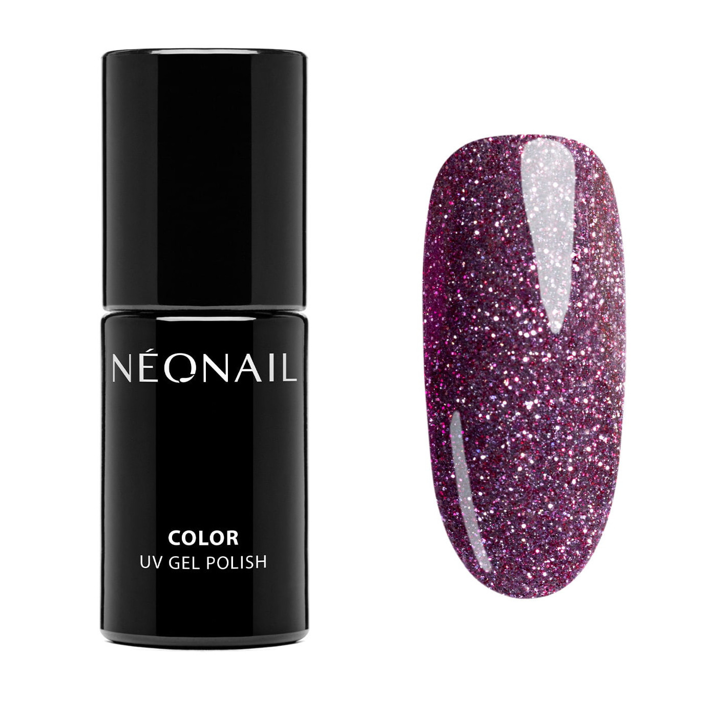 Gellak 7,2 ml - Sparkling New York