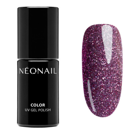 Gellak 7,2 ml - Sparkling New York