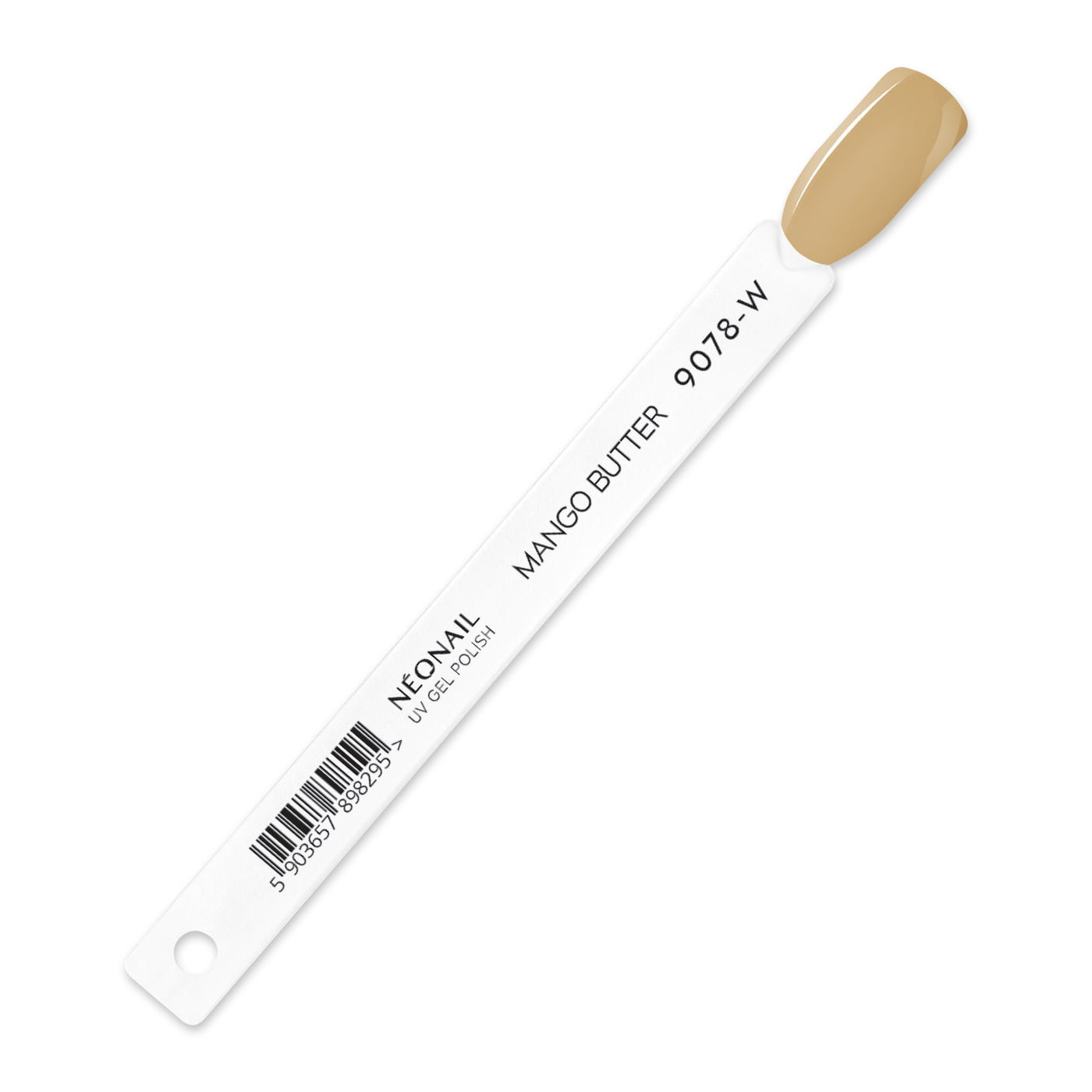 Swatch NEONAIL - Mango Butter