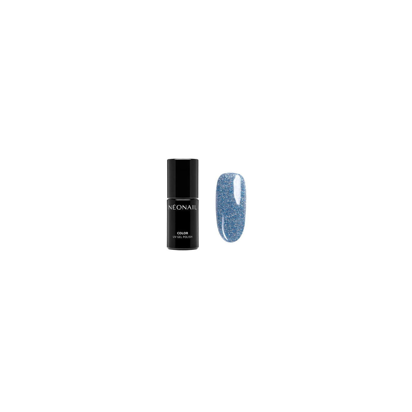 Gellak 7,2 ml - Surf's Up