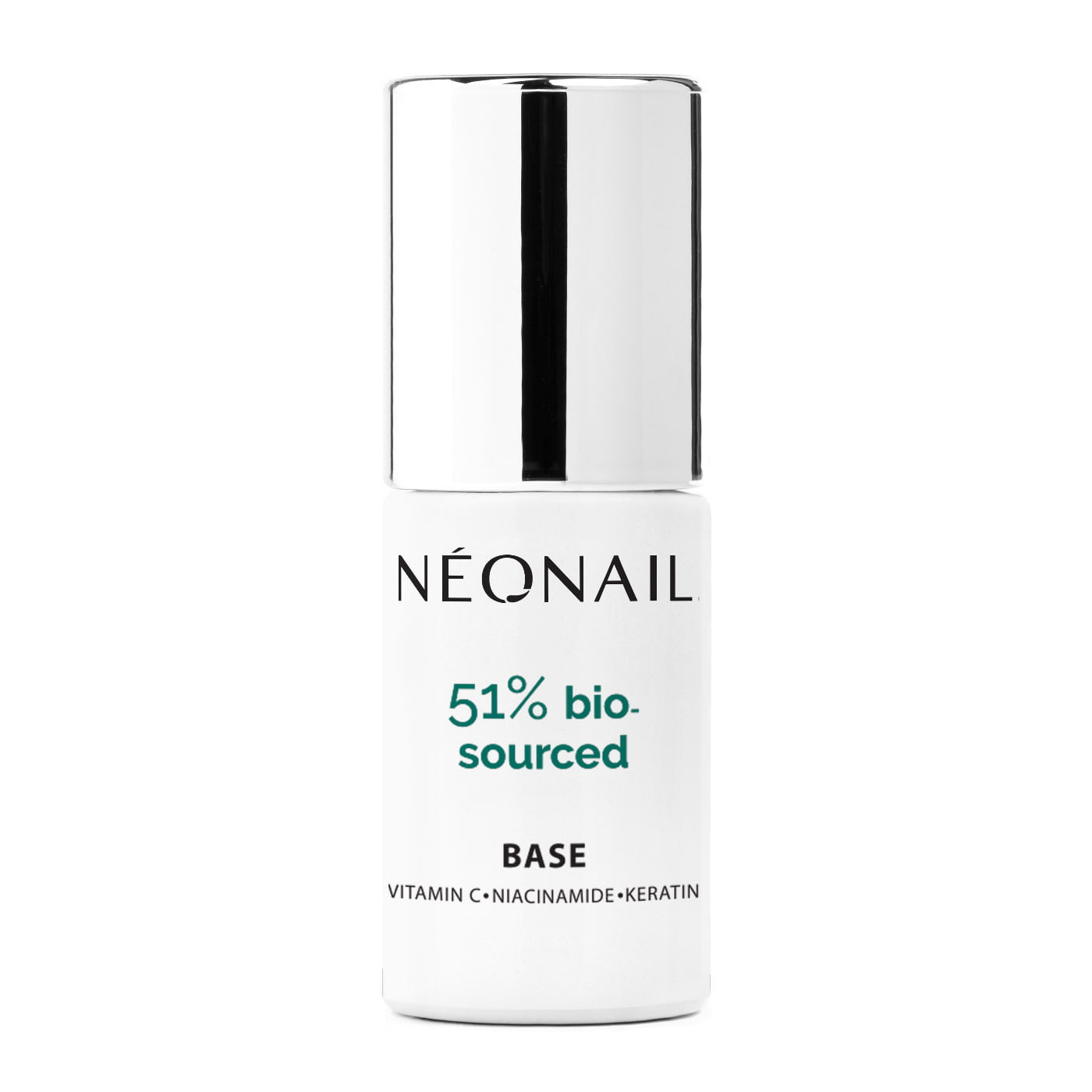 Gellak 7,2 ml - 51% Bio-sourced Base