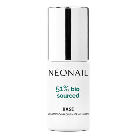 Gellak 7,2 ml - 51% Bio-sourced Base