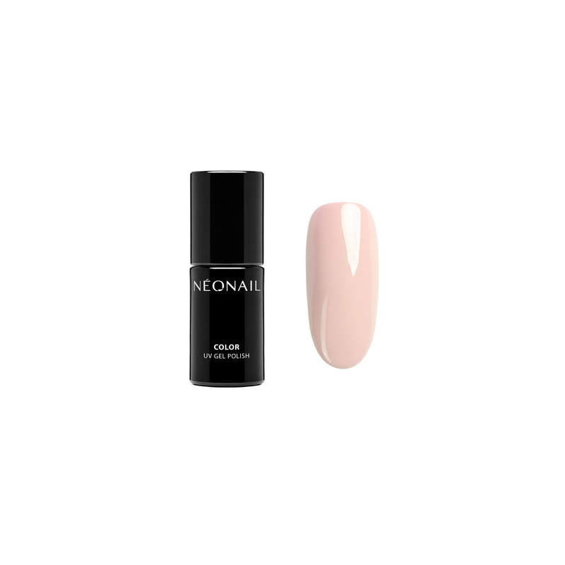 Gellak 7,2 ml - Blush Flush