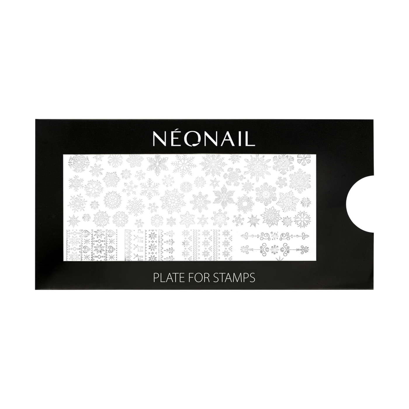 Stamping plate 17 Stamping plate 17