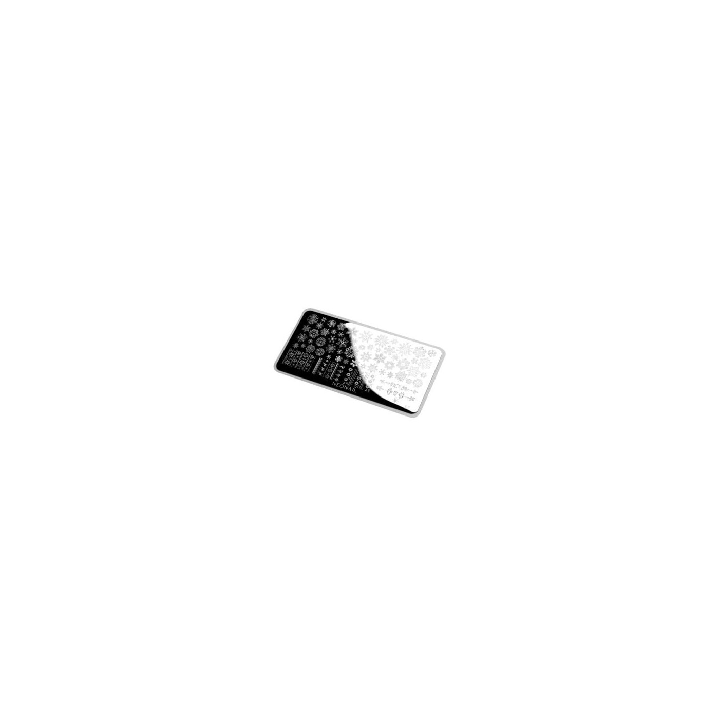 Stamping plate 17 Stamping plate 17