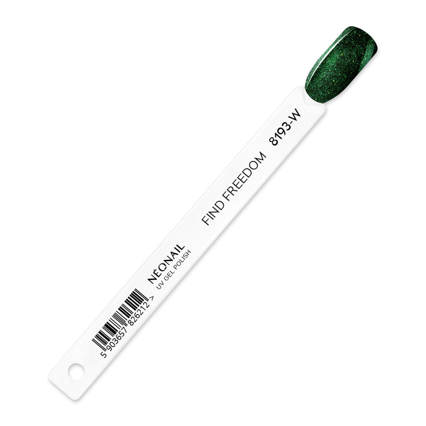 Swatch NEONAIL - Find Freedom