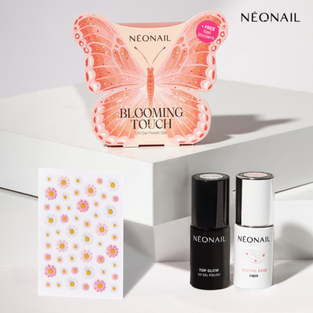 Blooming Touch Set