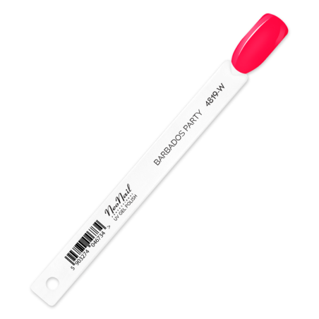 Swatch NEONAIL - Barbados Party