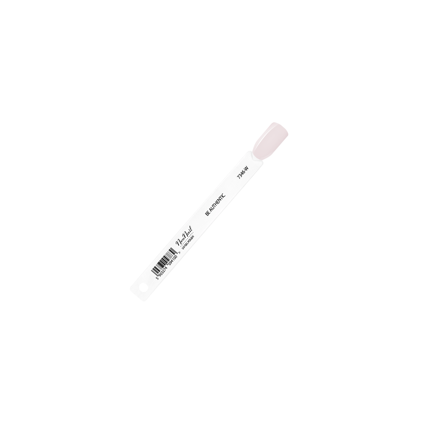 Swatch NEONAIL - Be Authentic