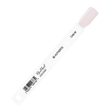 Swatch NEONAIL - Be Authentic