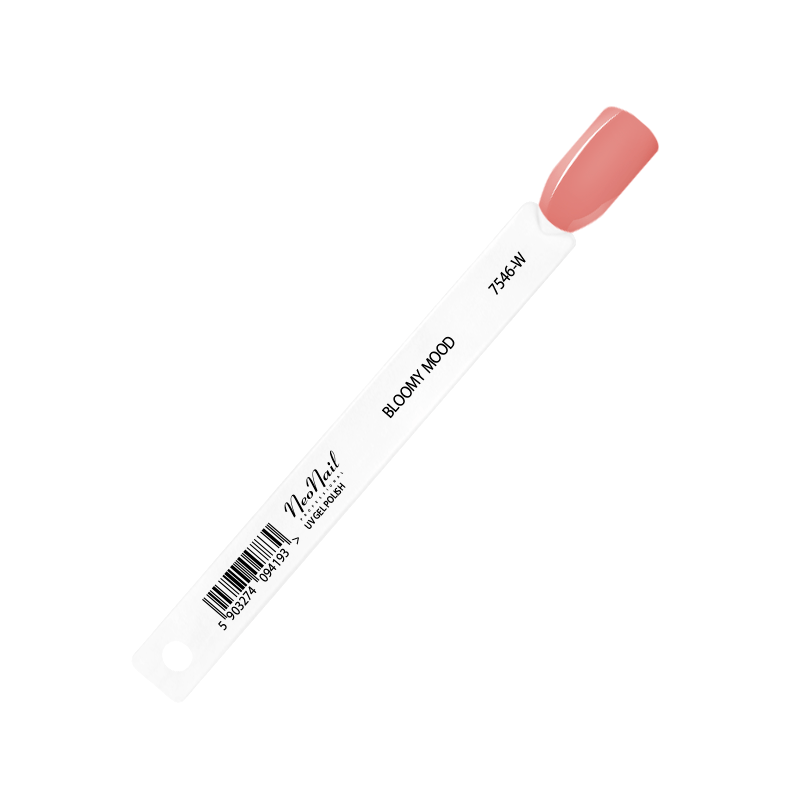 Swatch NEONAIL- Bloomy Mood