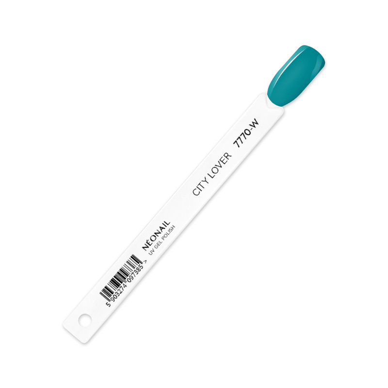 Swatch NEONAIL - City Lover