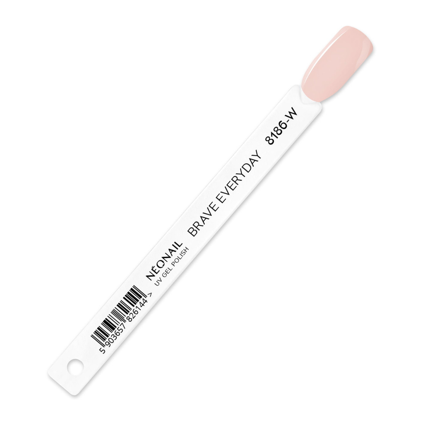 Swatch NEONAIL - Brave Everyday