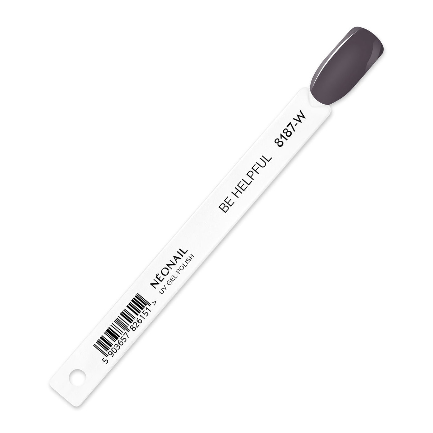 Swatch NEONAIL - Be Helpful