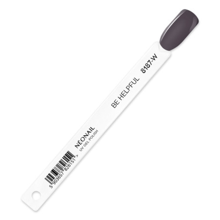 Swatch NEONAIL - Be Helpful