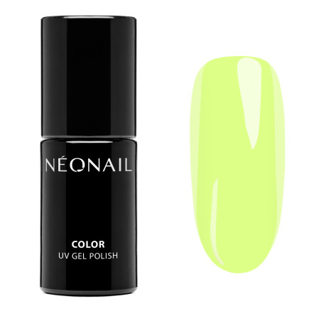 Gellak 7,2 ml - Luminous Beats
