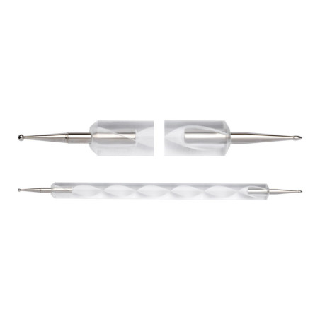 Nail art sonde