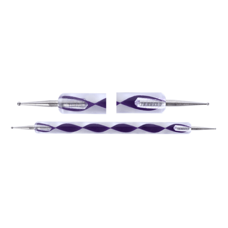 Nail art sonde