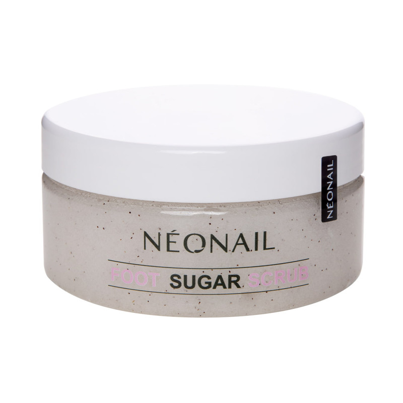 Sugar Foot Scrub 300 ml