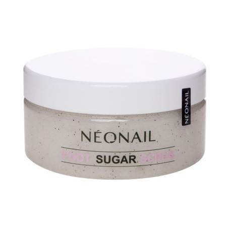 Sugar Foot Scrub 300 ml