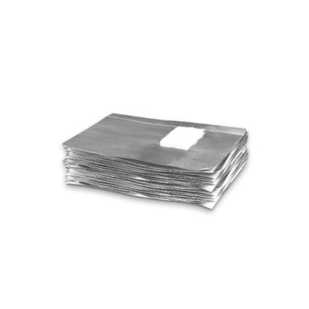 Nail Foil Wraps in roll - 250 st.