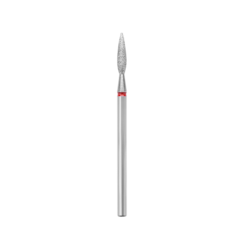 Diamantfrees - FLAME NO.02/S