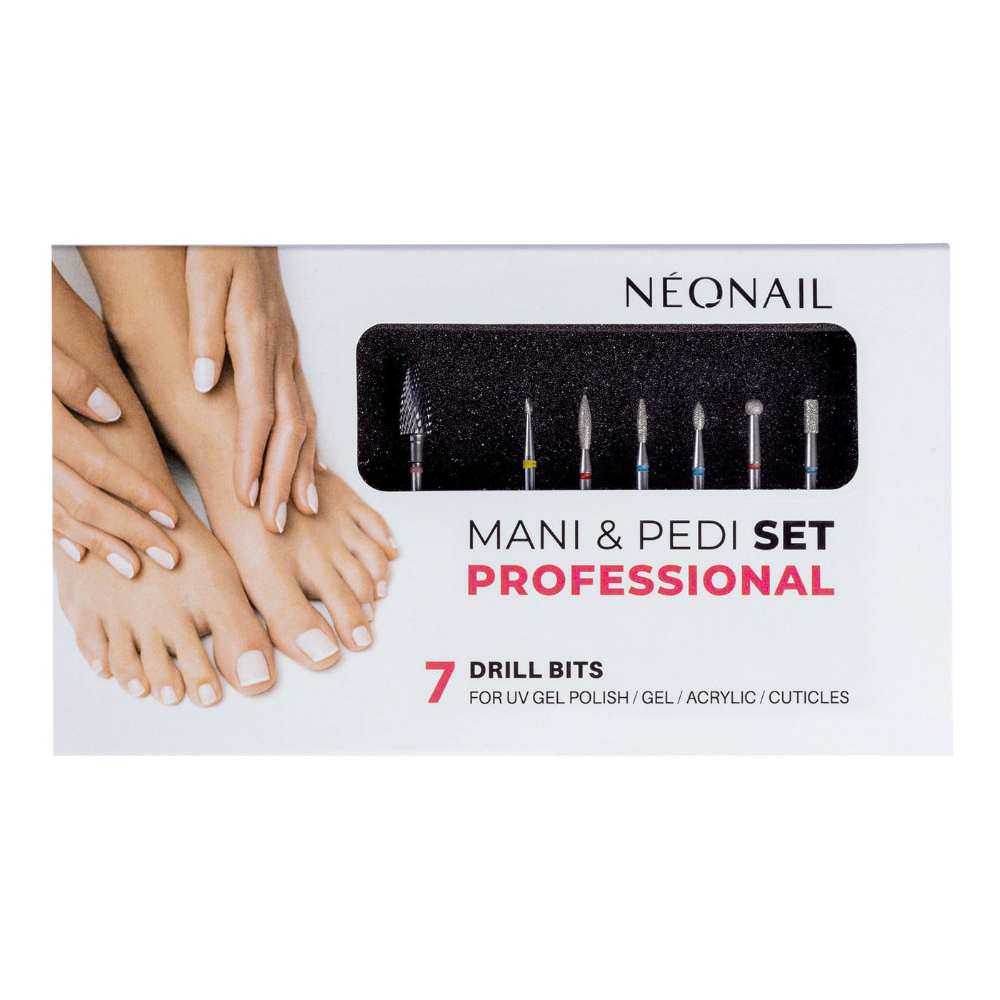 Frezenset - PROFESSIONAL
