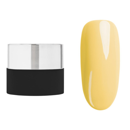 Stamping gel 4 ml - Yellow