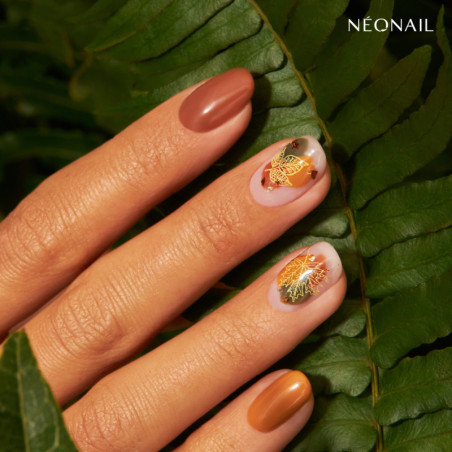 Stamping gel 4 ml - Yellow