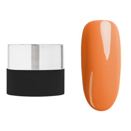 Stamping gel 4 ml - Orange