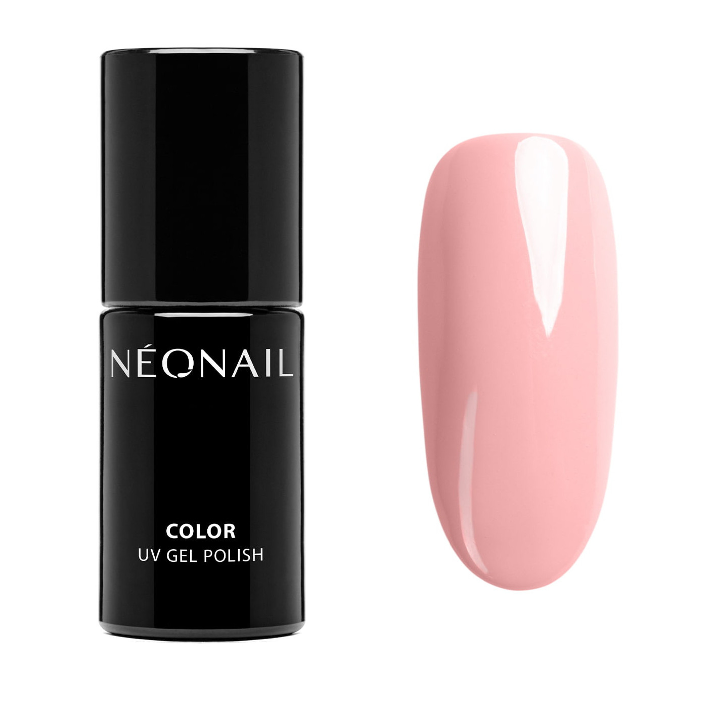 Gellak 7,2 ml - Cashmere Rose