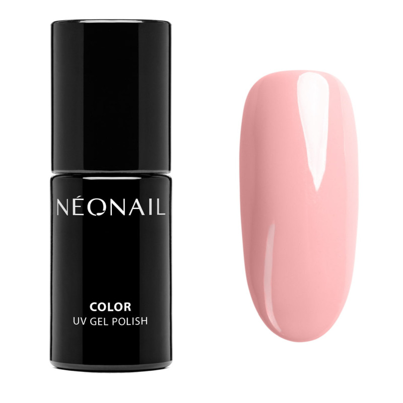 Gellak 7,2 ml - Cashmere Rose