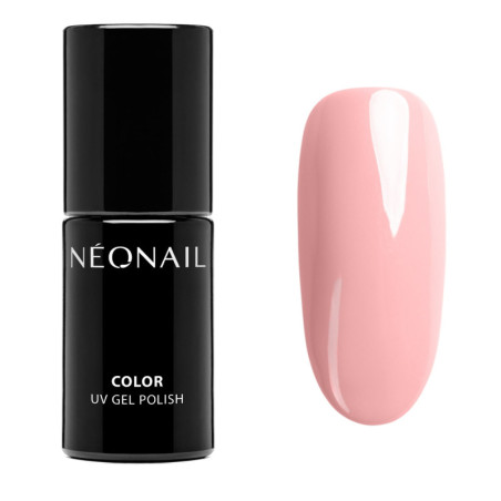 Gellak 7,2 ml - Cashmere Rose