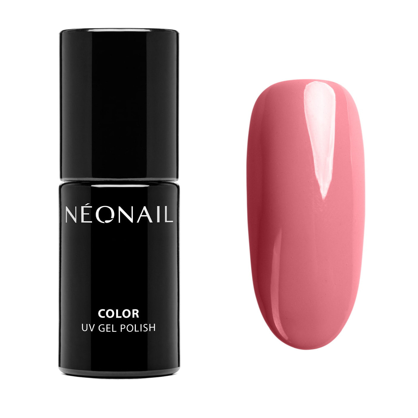 Gellak 7,2 ml - Nude