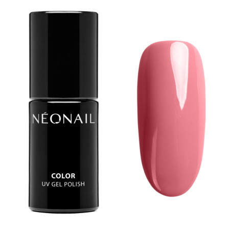 Gellak 7,2 ml - Nude