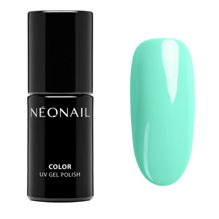 Gellak 7,2 ml - Summer Mint