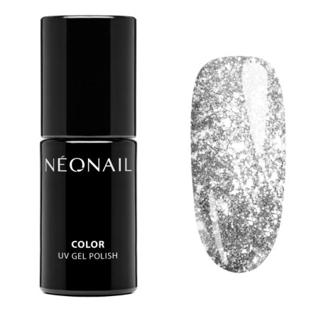 Gellak 7,2 ml - Shining Diamonds